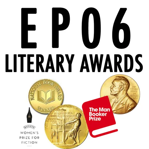 Episode Six: Literary Awards / "Missing Person"