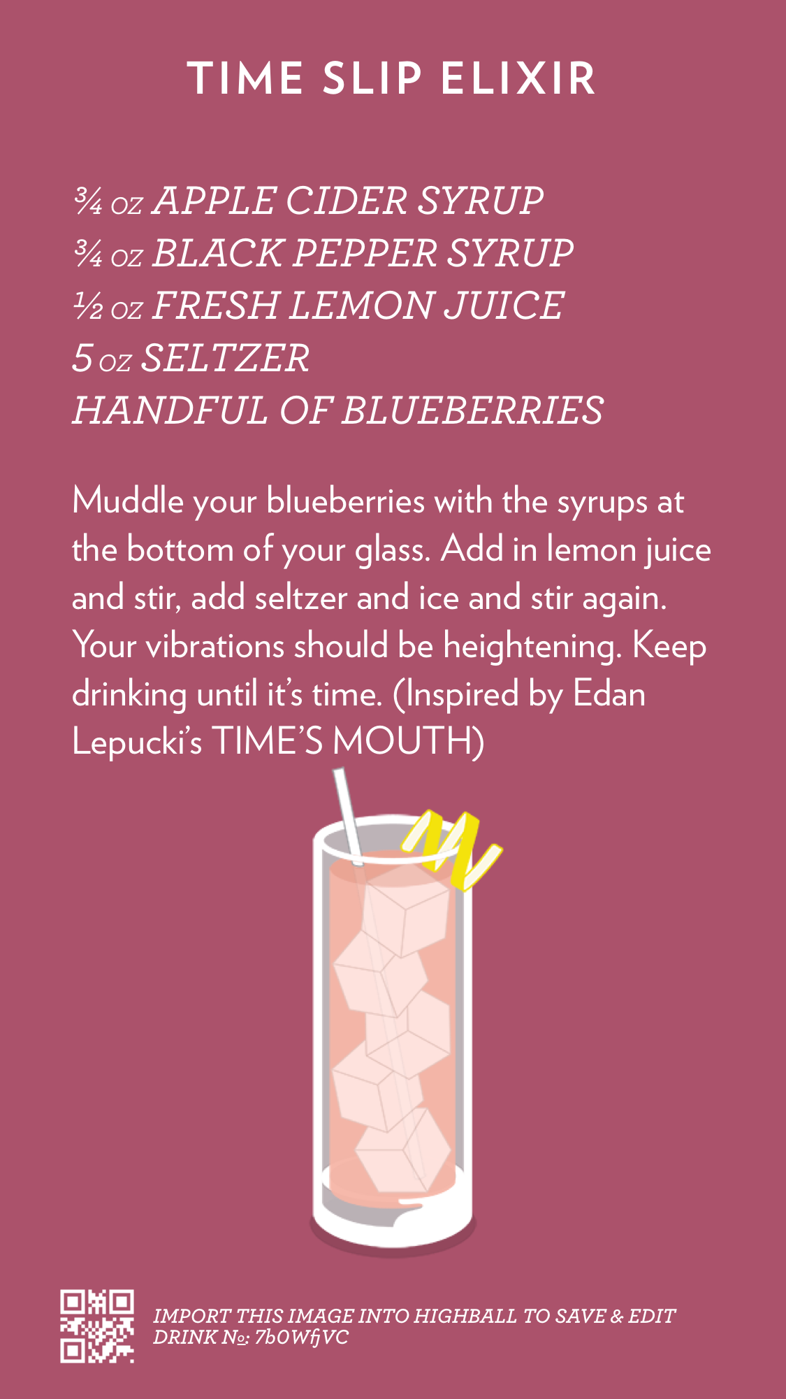 Time Slip Elixir.PNG