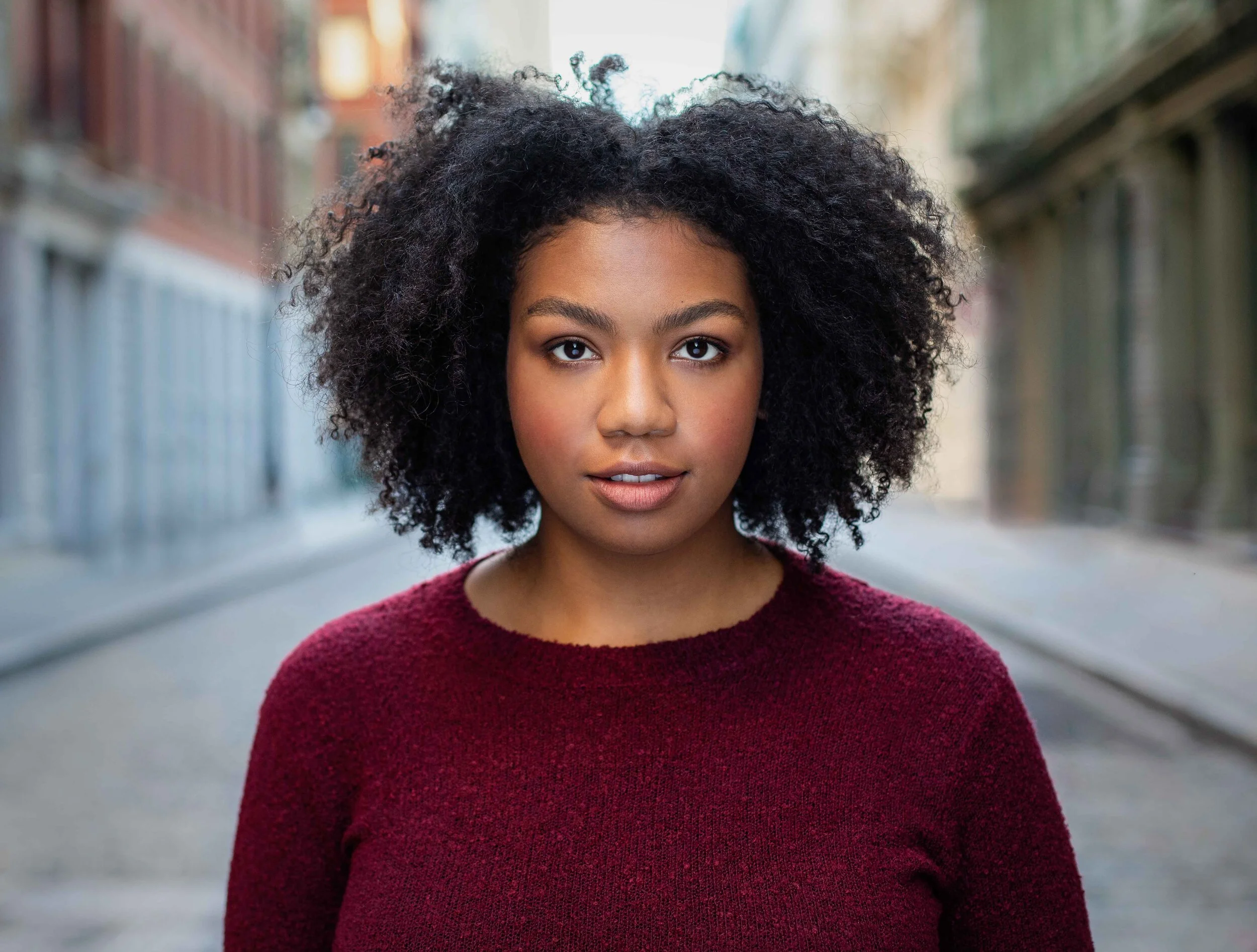 HEADSHOTS — Autumn Layne Photography
