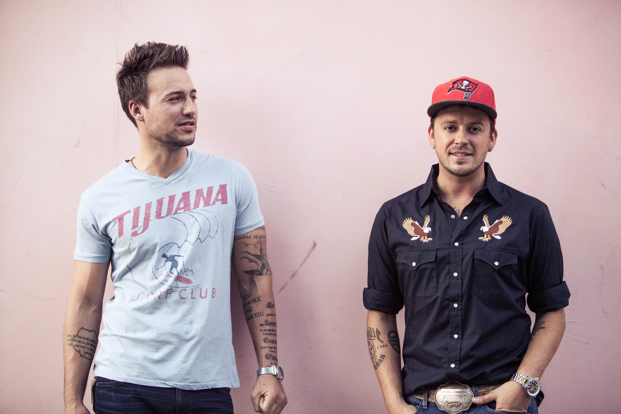 Love and Theft