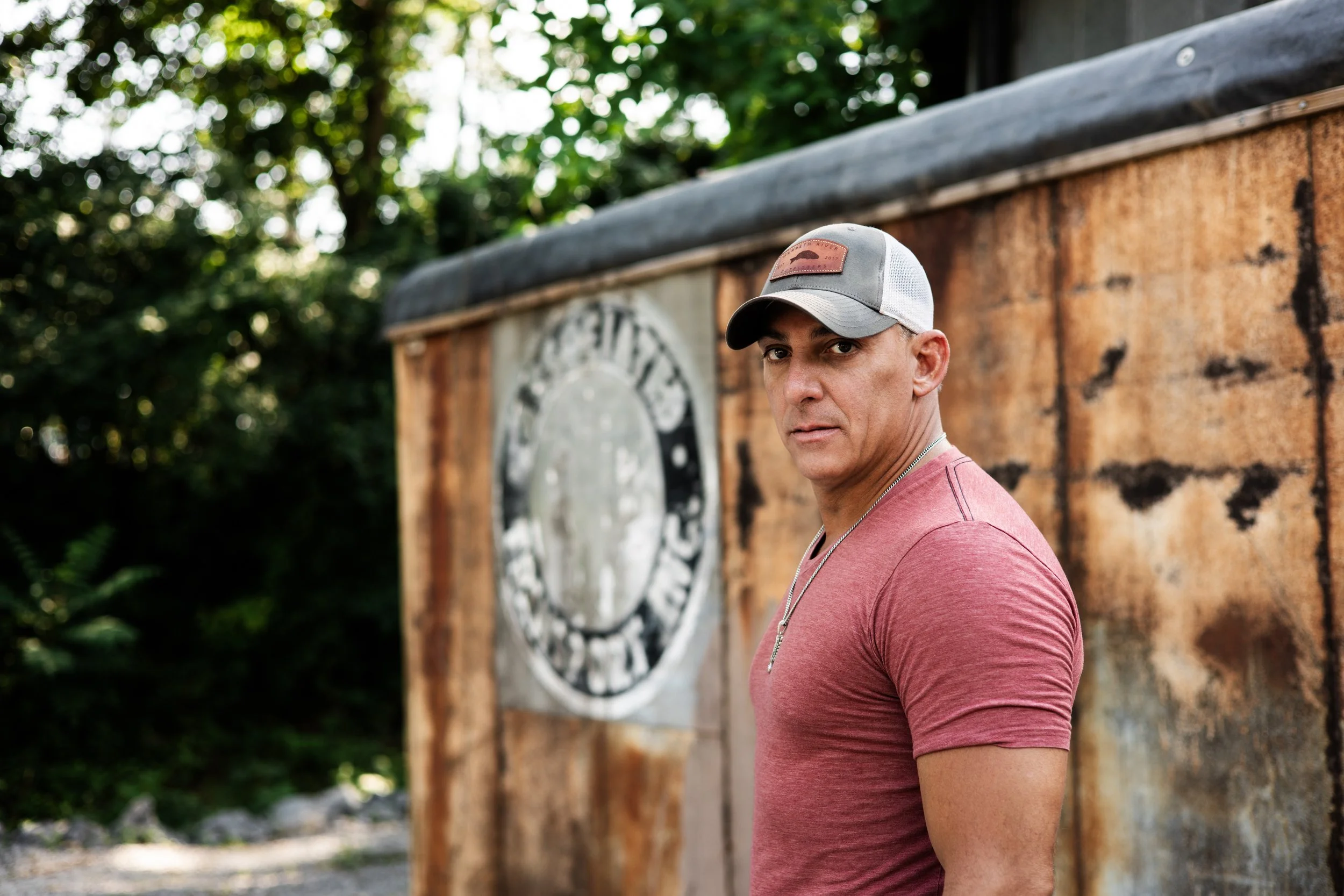 Trent Tomlinson - Leavin Coming On - Press Photo.jpeg