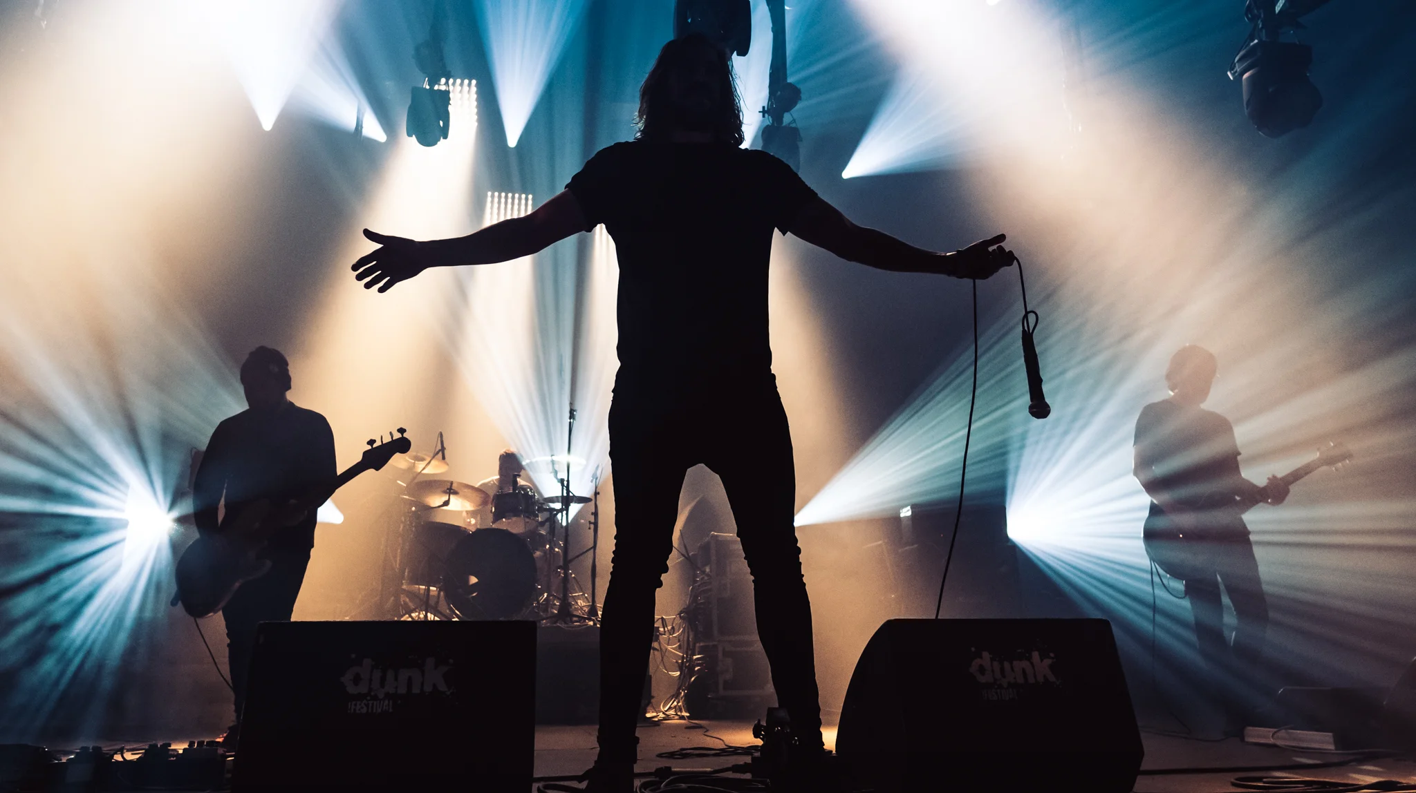 Haester at dunk!festival 2019