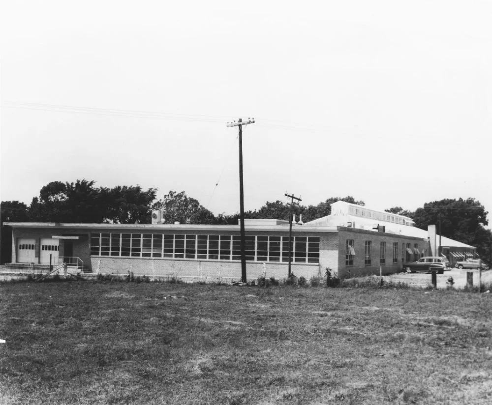 History — Simmons Foods