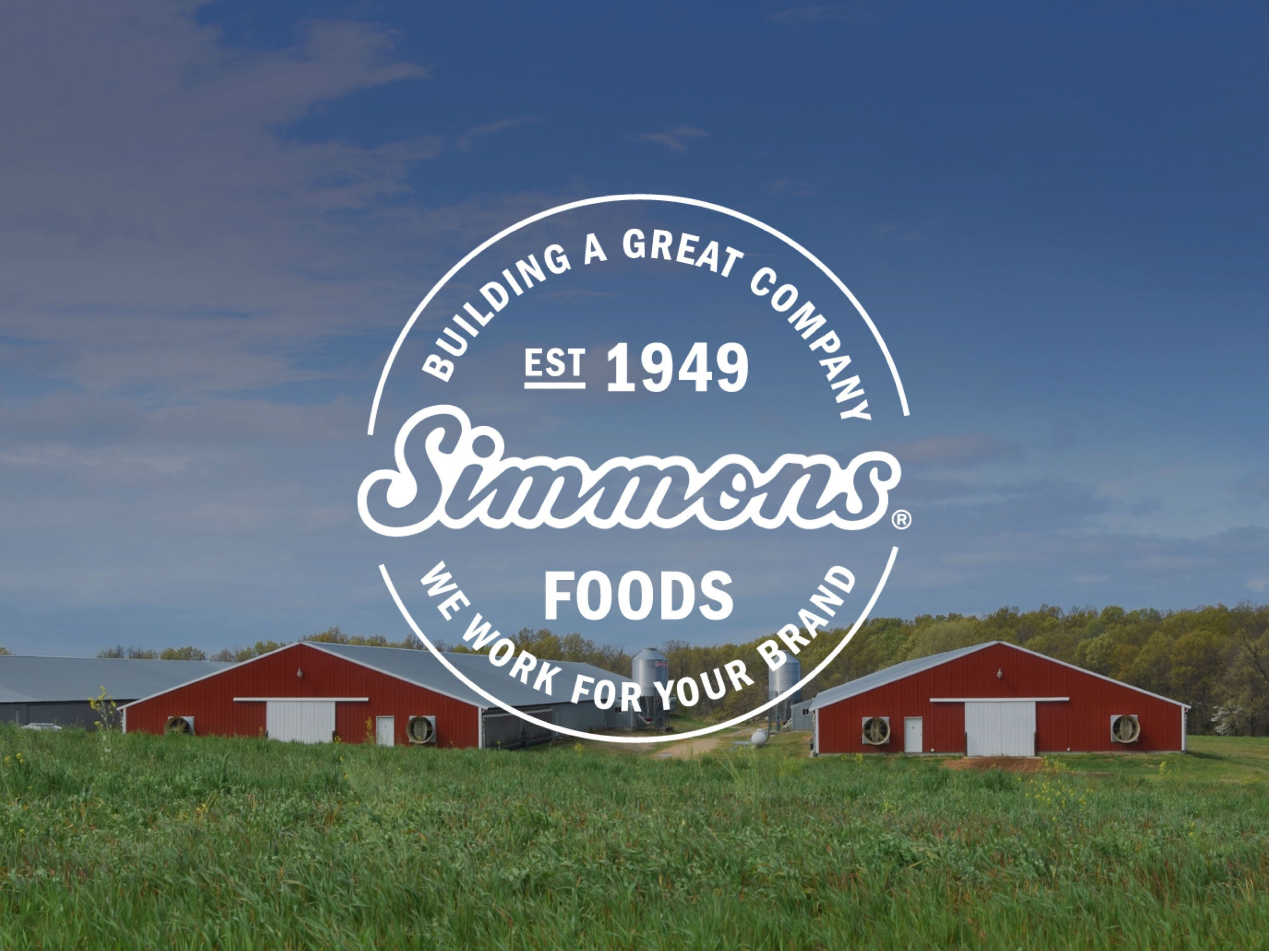 Introduction — Simmons Foods