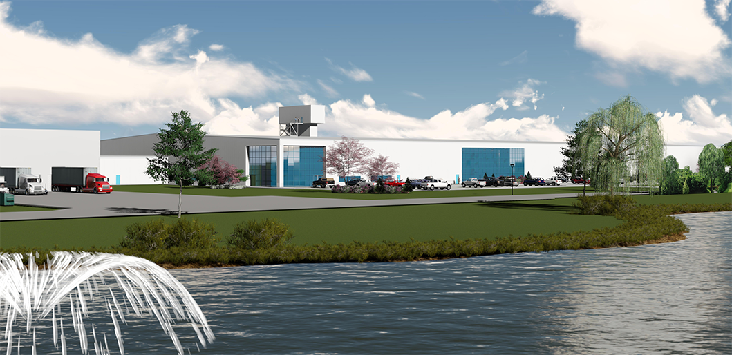 Simmons Pet Food Announces Facility Expansion in Emporia