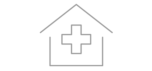 Simmons Care Clinics Icon