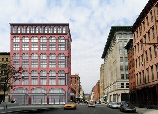 408 Greenwich Street