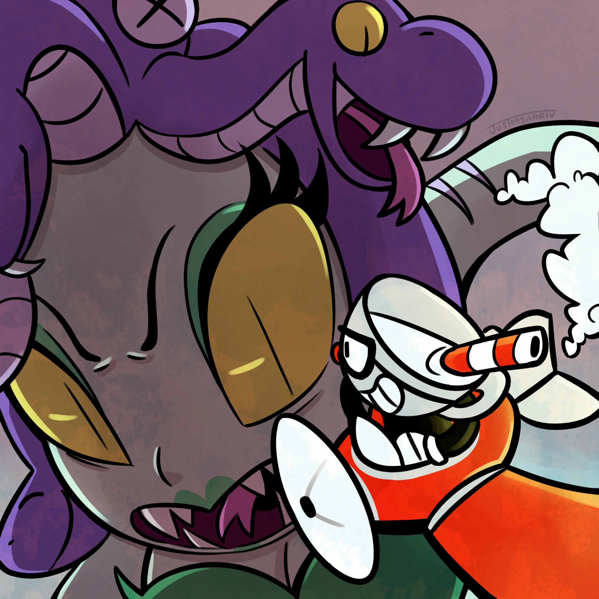 AGDQ2019 Prints Madusa.jpg
