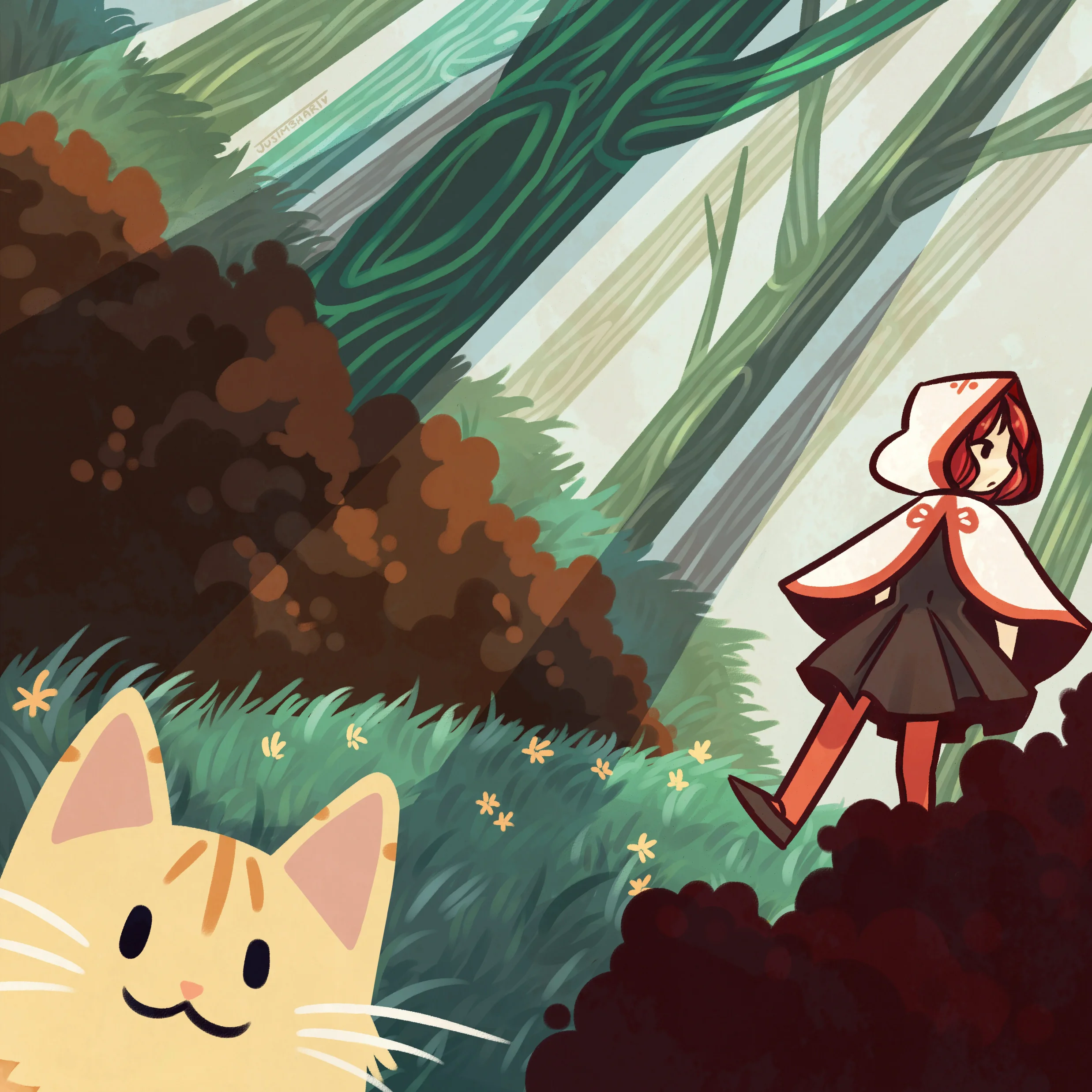 AGDQ2019 Prints momodora.jpg