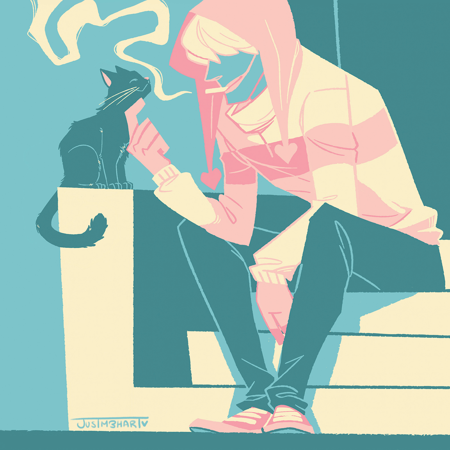 Cat Print 5x5 Justm3h scritch scratch kittycat png.png