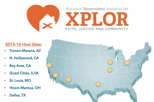 WE «LOVE» XPLOR STL