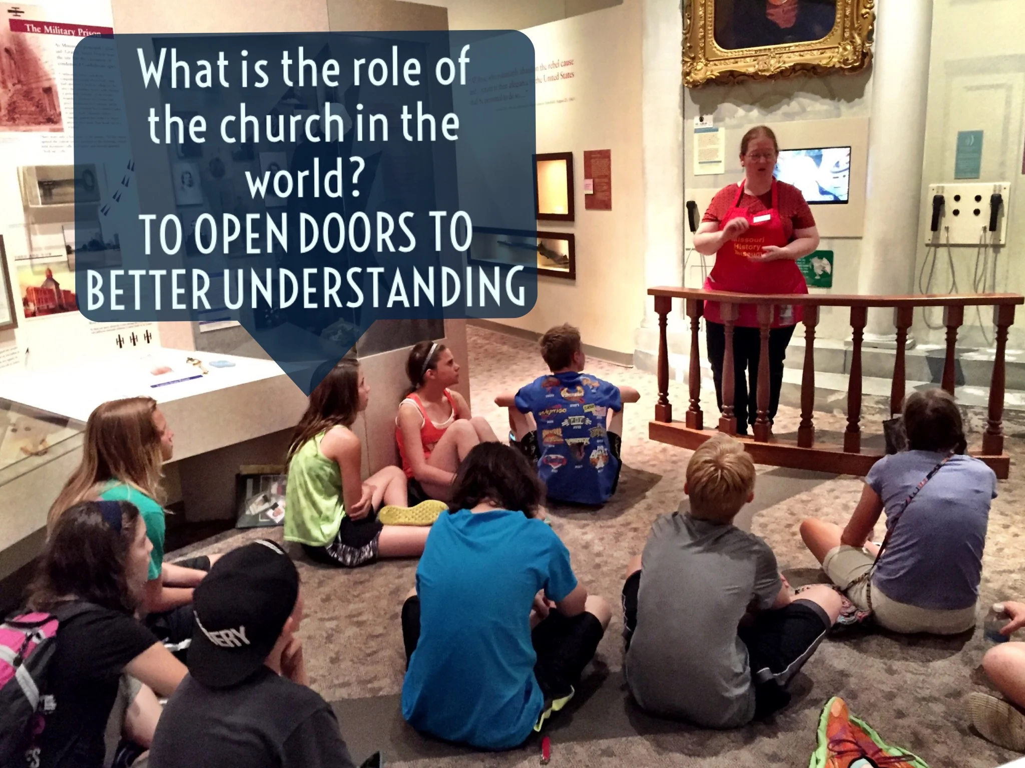 UMI: A WEEK IN THE LIFE