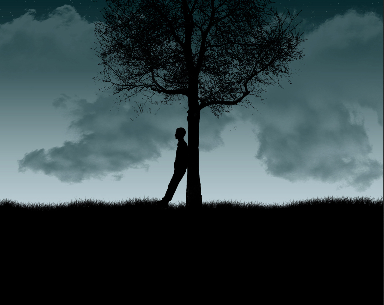 waiting … week one