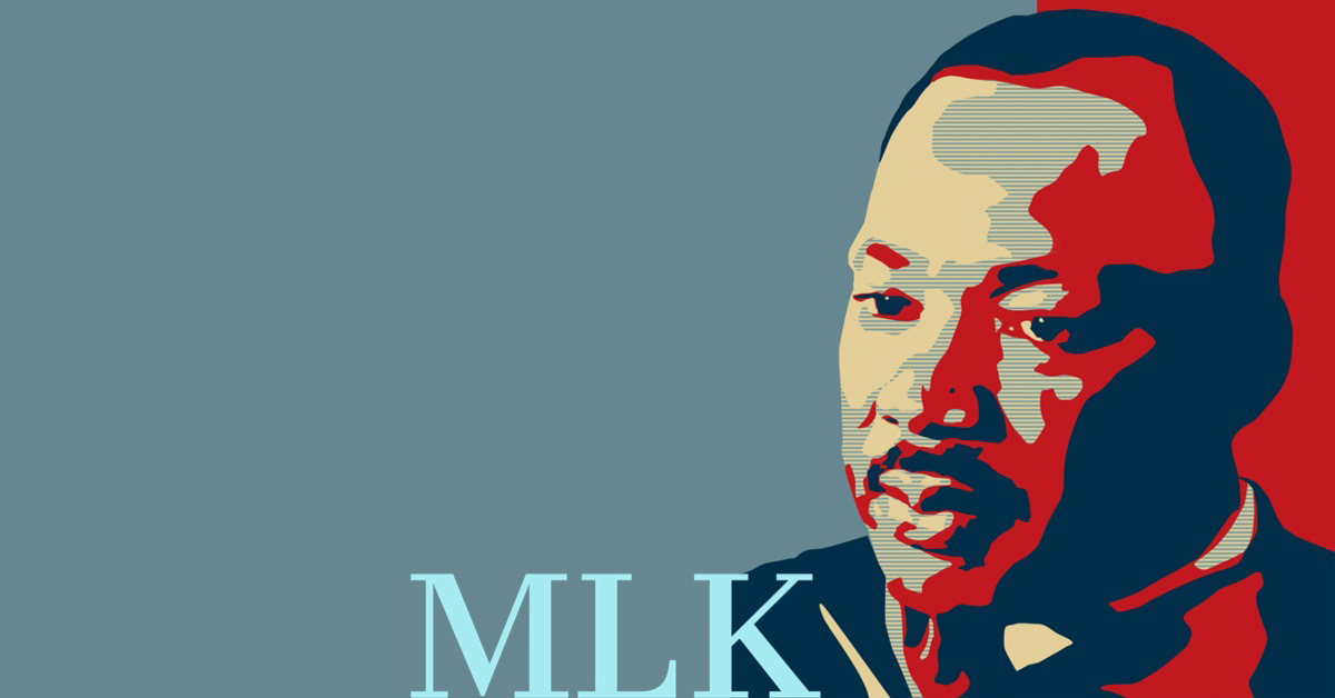 MLK JOINT WORSHIP