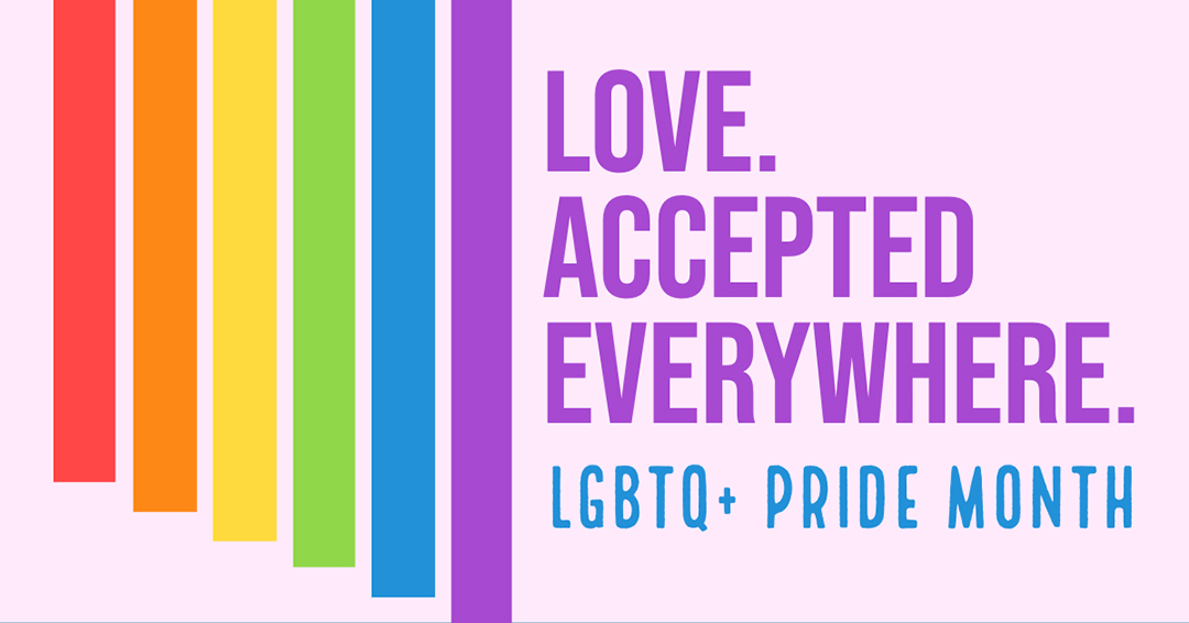 UNDERSTANDING LGBTQ+ PRIDE