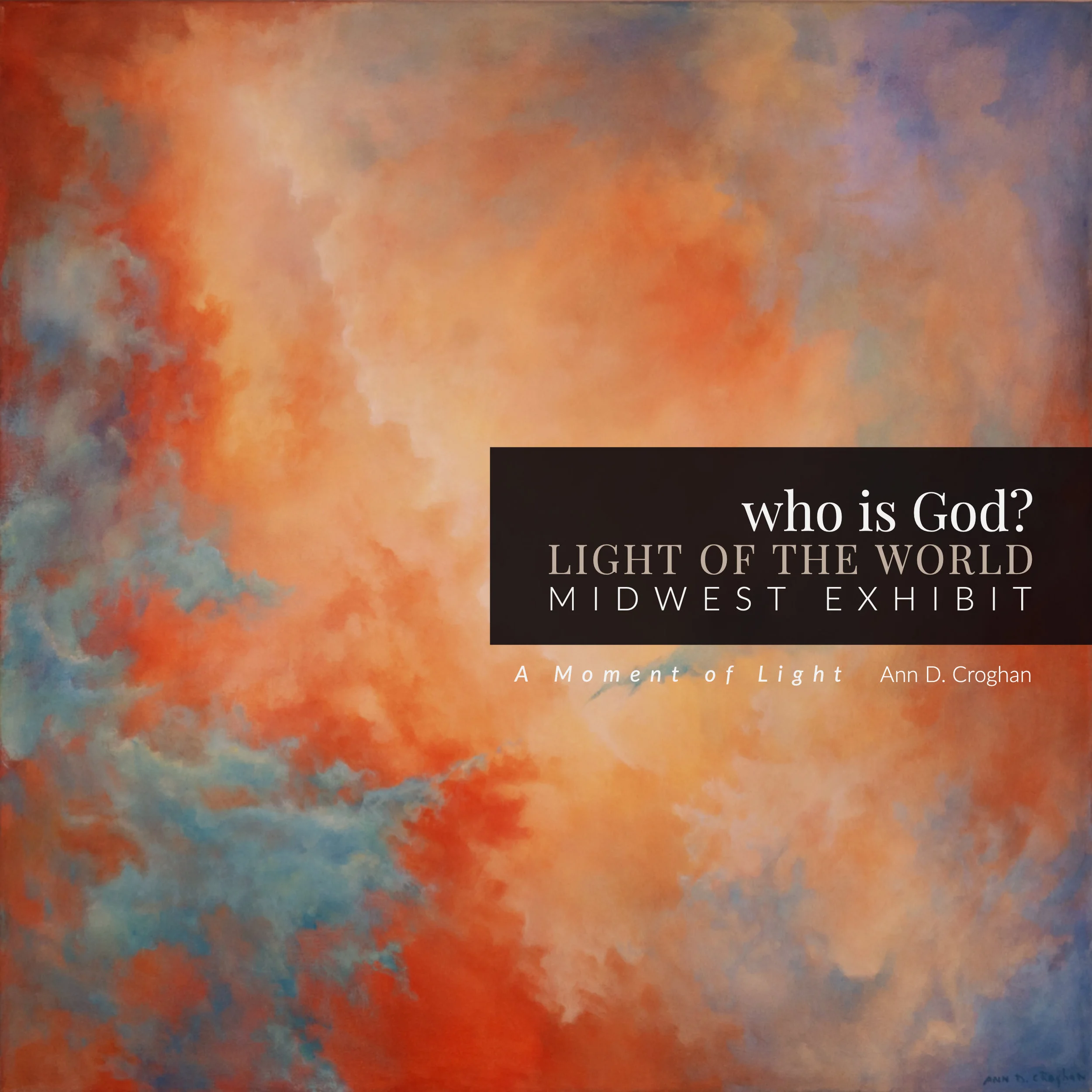 WHO IS GOD?