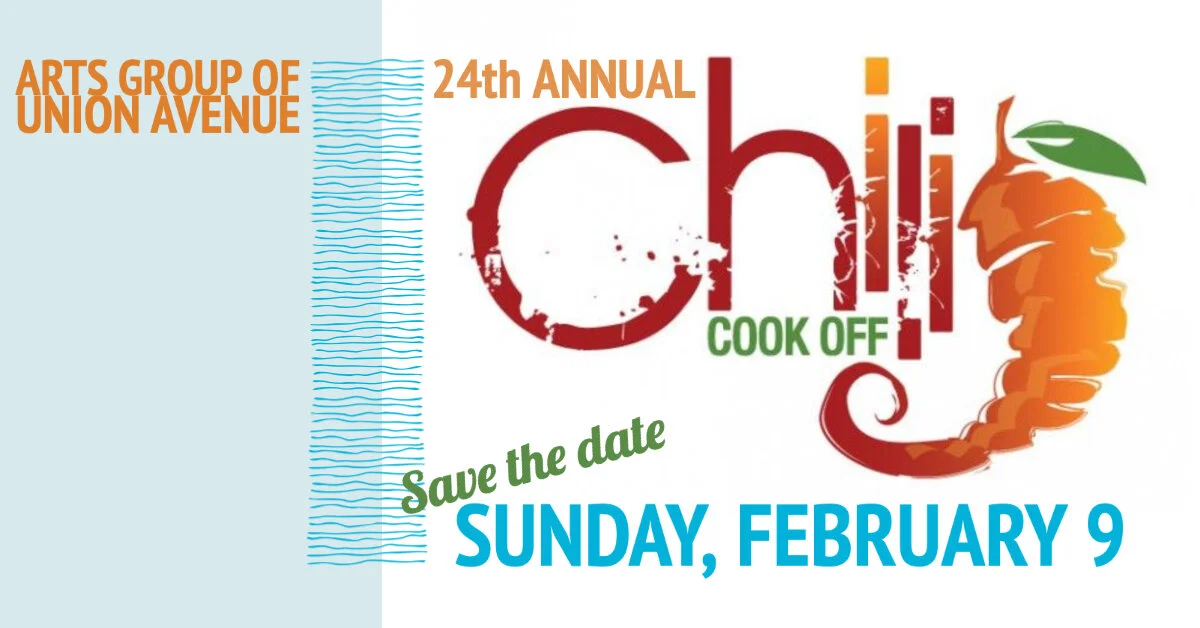 CHILI COOK OFF