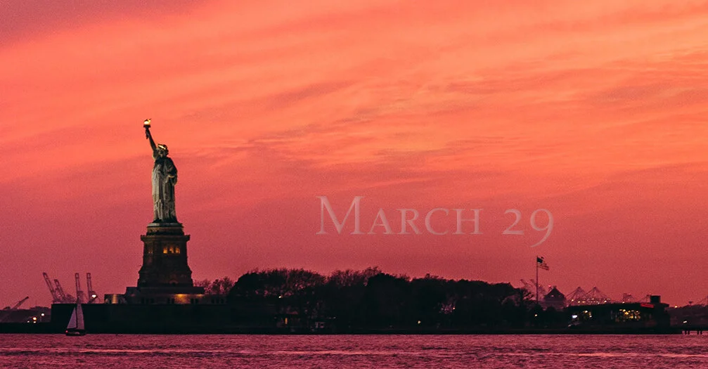 MESSAGE FOR FIFTH SUNDAY IN LENT