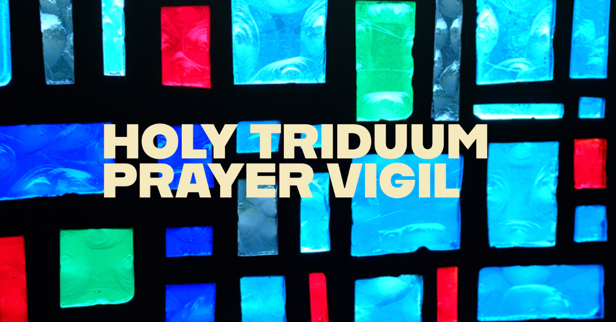 PRAYER VIGIL UPDATE