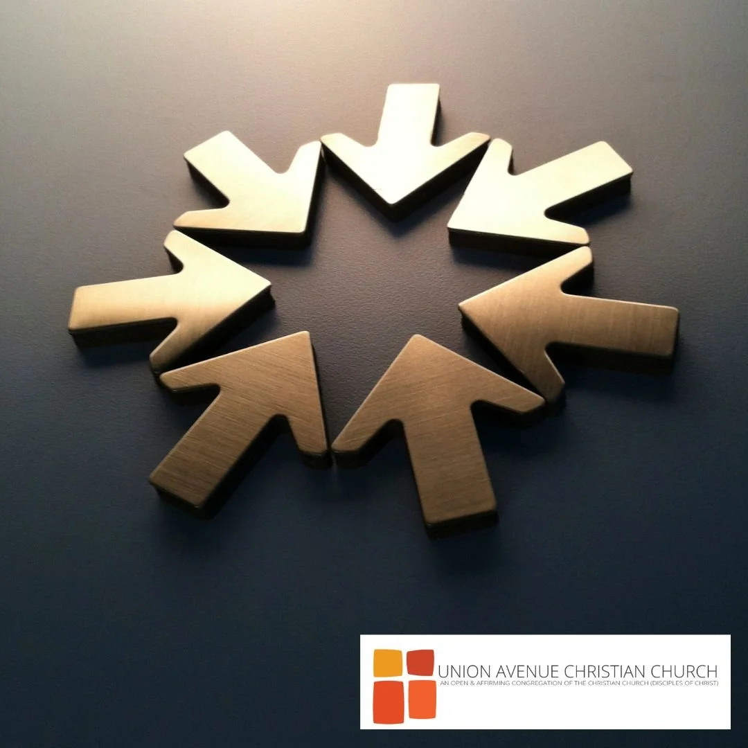 Order of Worship | Sunday, August 6, 2023 