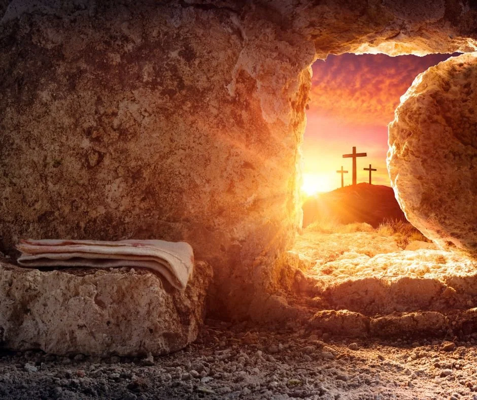 Order of Worship | Sunday, March 31st, 2024