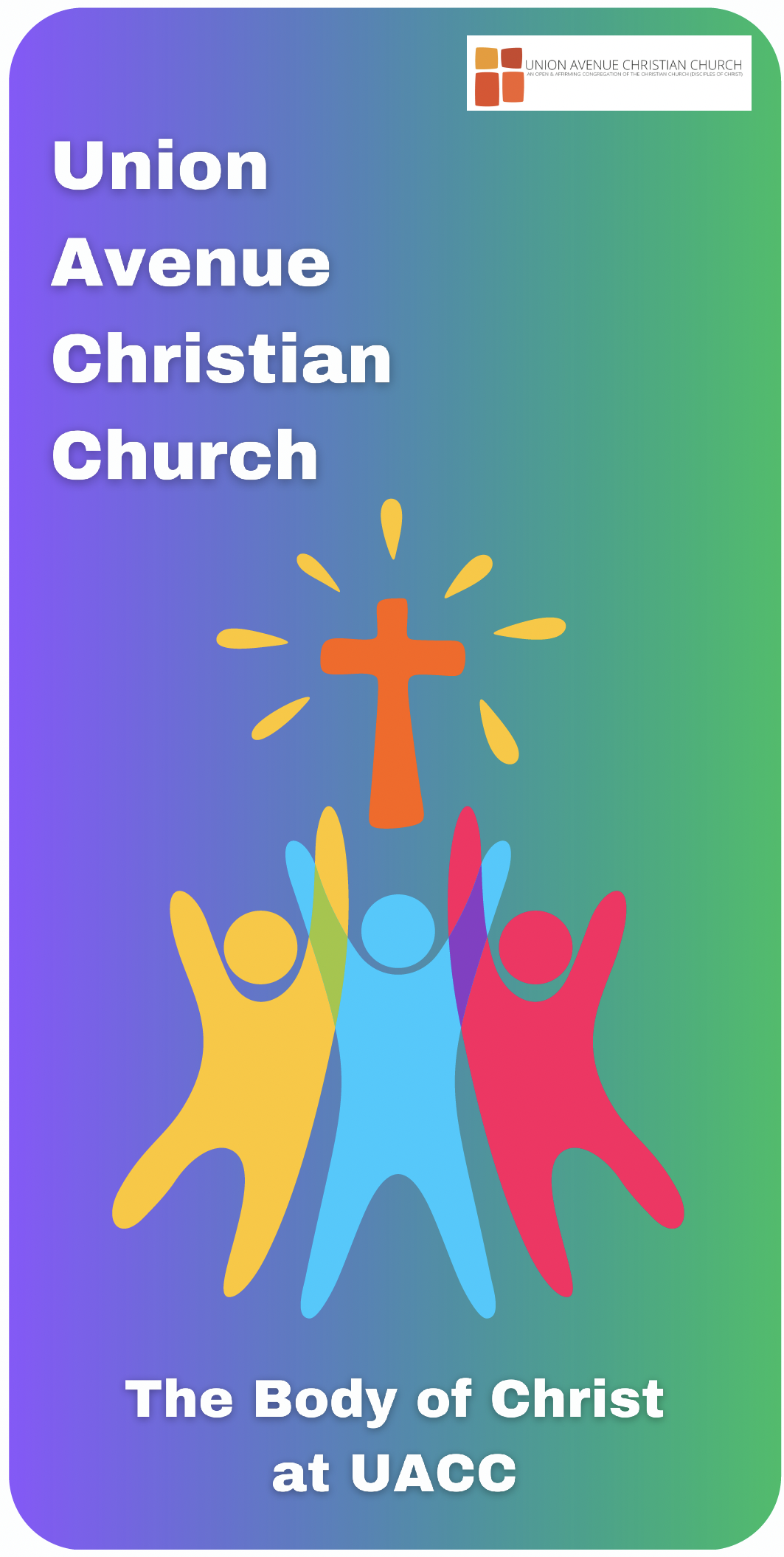 Order of Worship | Sunday, June 2, 2024