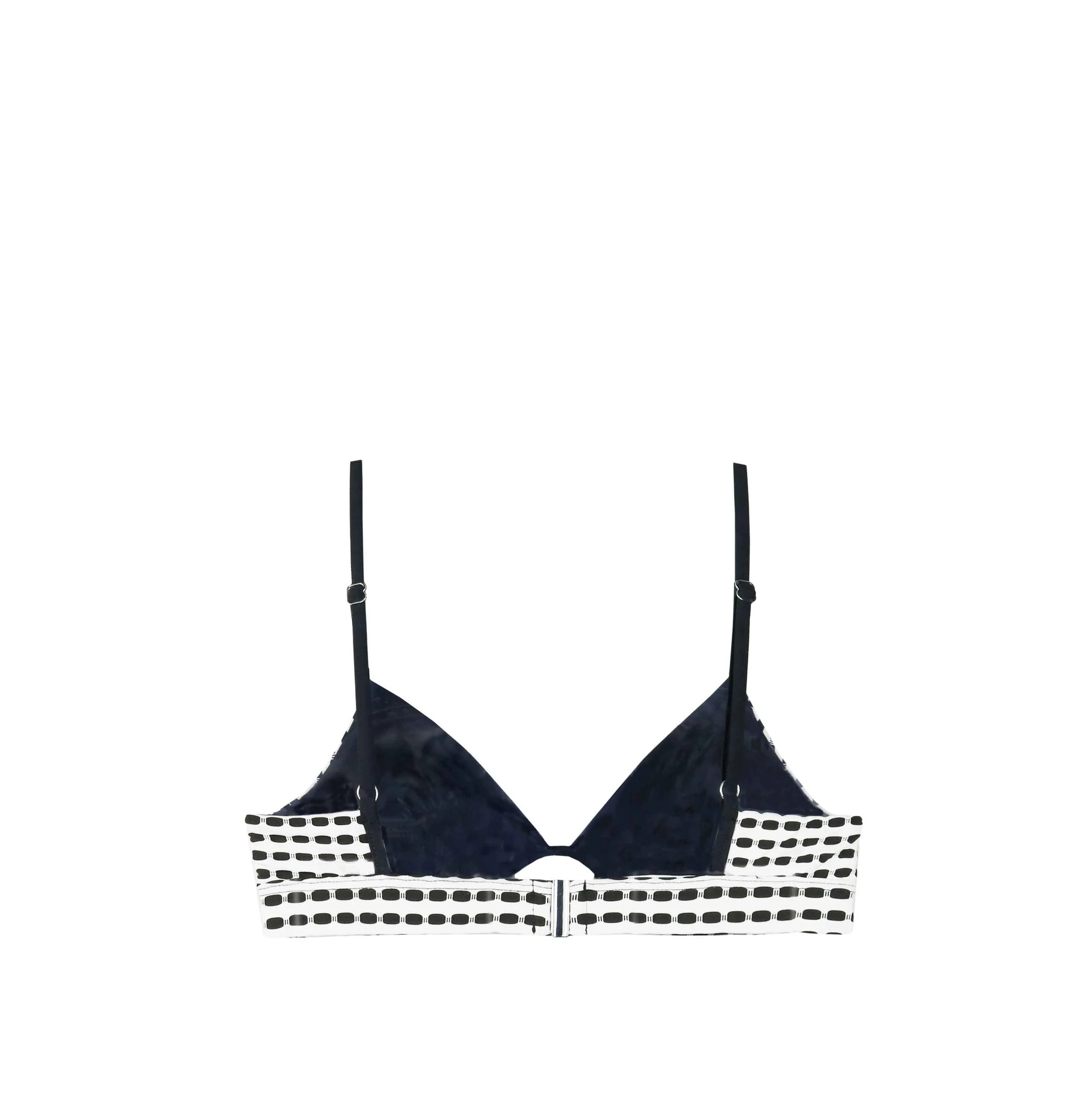 Estuaries Swimwear Jardine top back-gringham-print.jpg