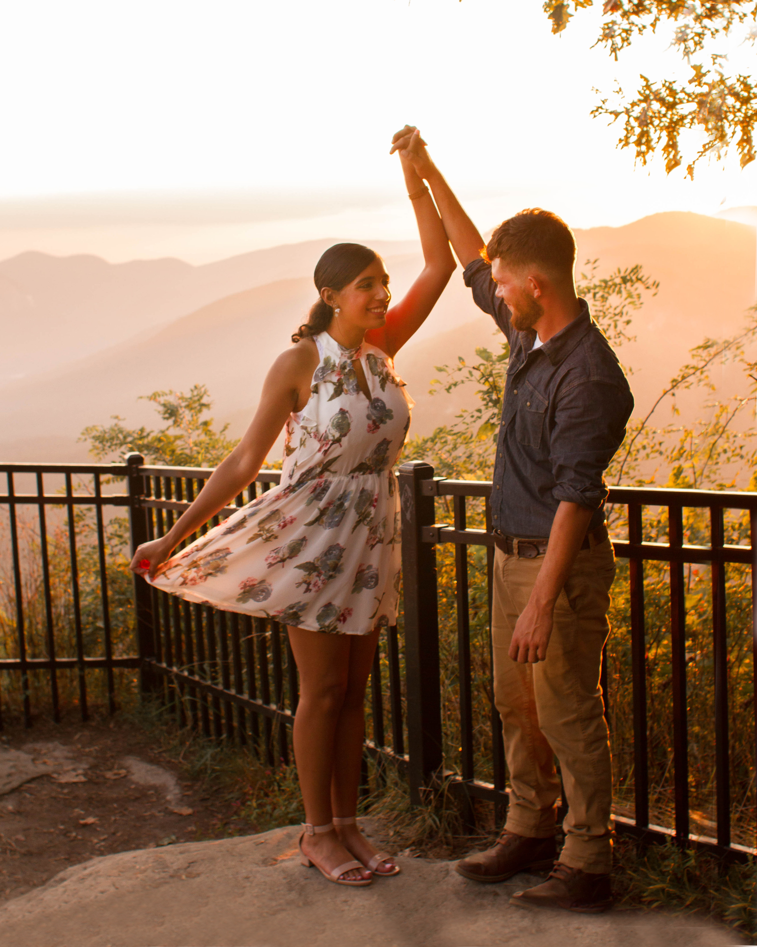 Sierra and Remington Engagement Caesars Head-46.png