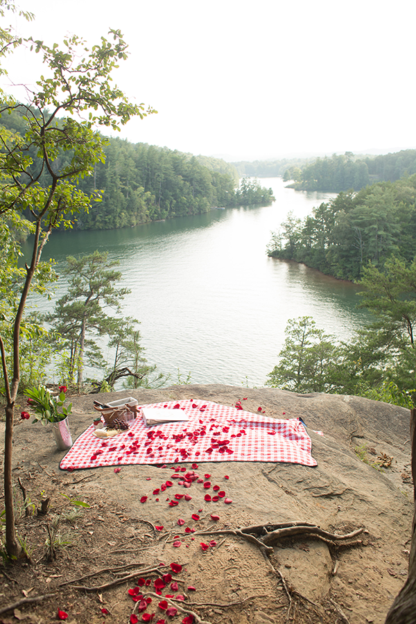 Lake Keowee Keowee-Toxaway State Park South Carolina Engagement Photos-12.png