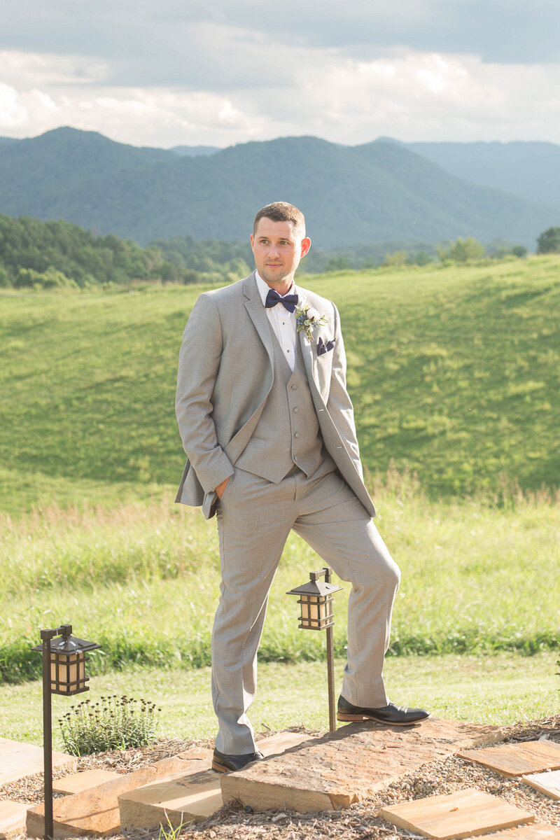 Ridge Asheville Wedding - Greenville SC Wedding Photographer-8.JPG