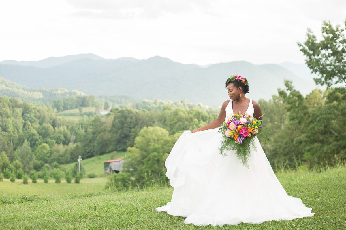 Ridge Asheville Wedding - Greenville SC Wedding Photographer-27.JPG