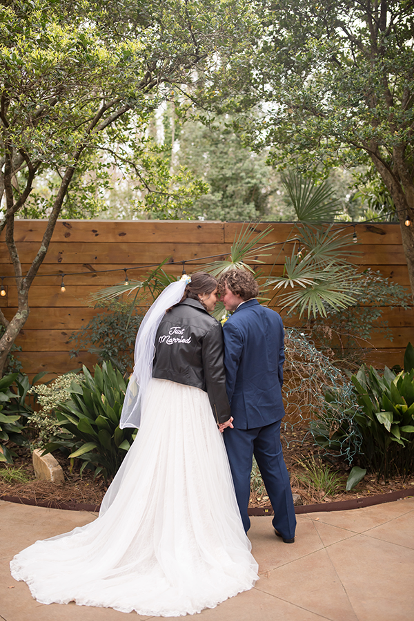 River Road Jasmine Columbia SC wedding | Star Wars wedding | Christine Scott Photography - 43