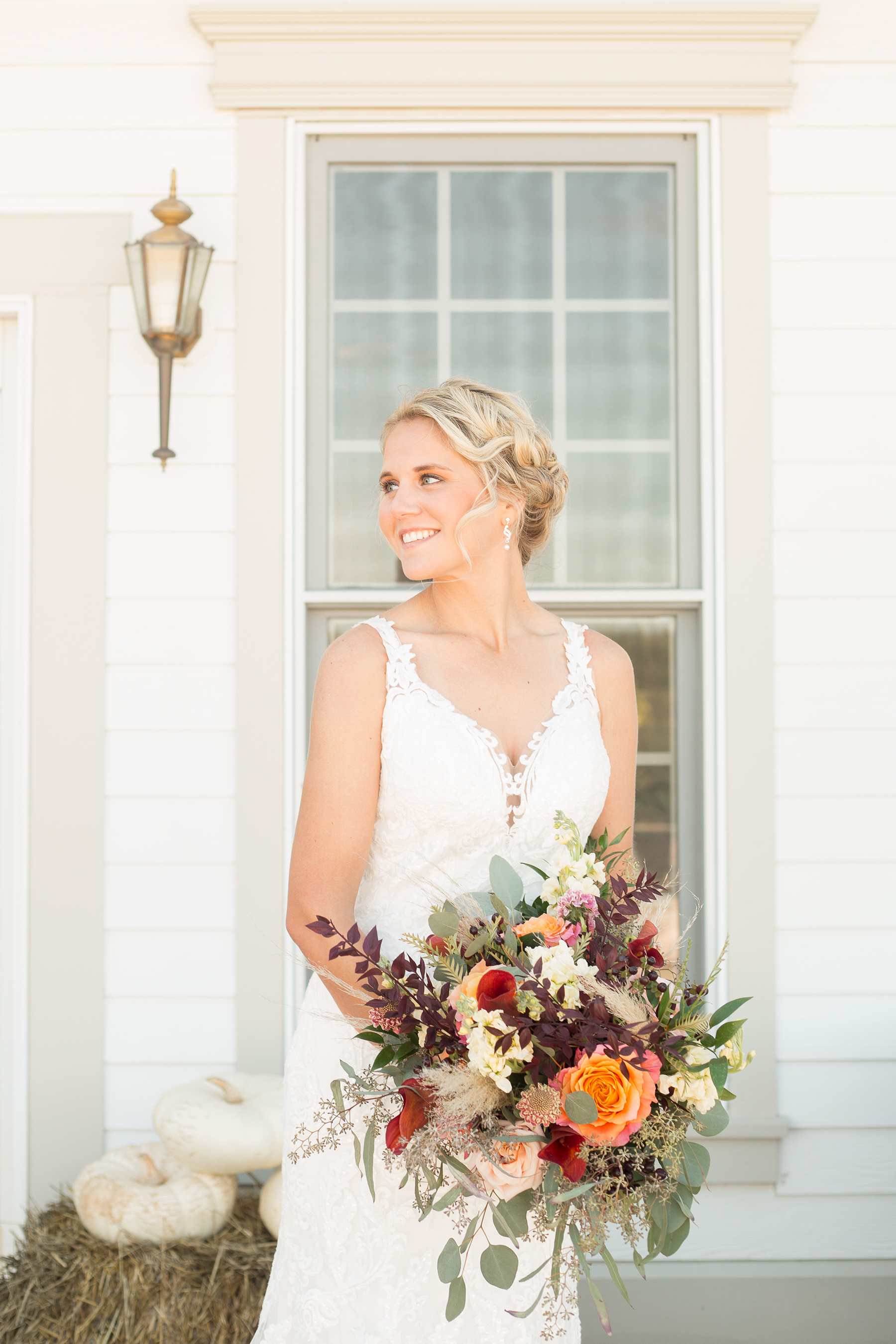 SC Wedding Photographer | Christine Scott Photography