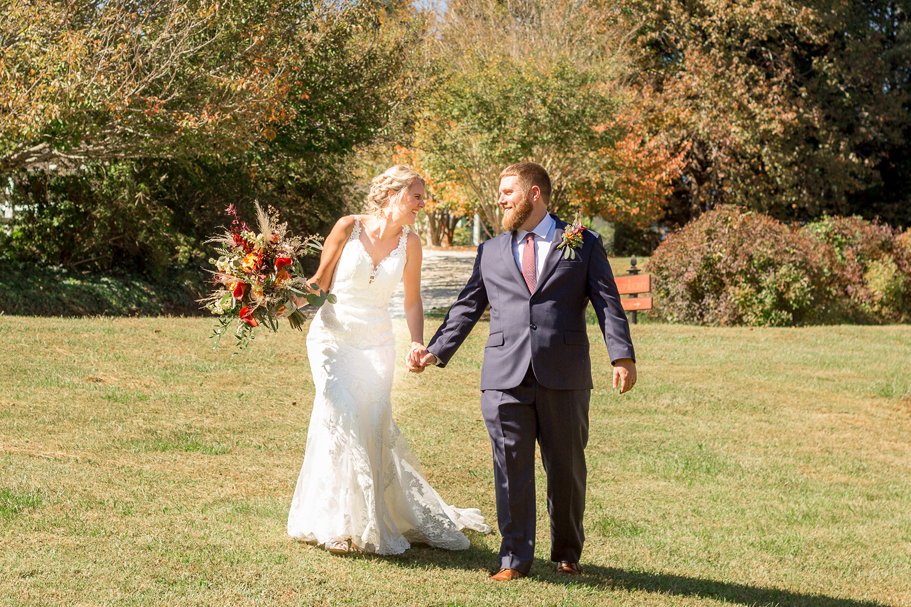 South Carolina Elopement | Christine Scott Photography