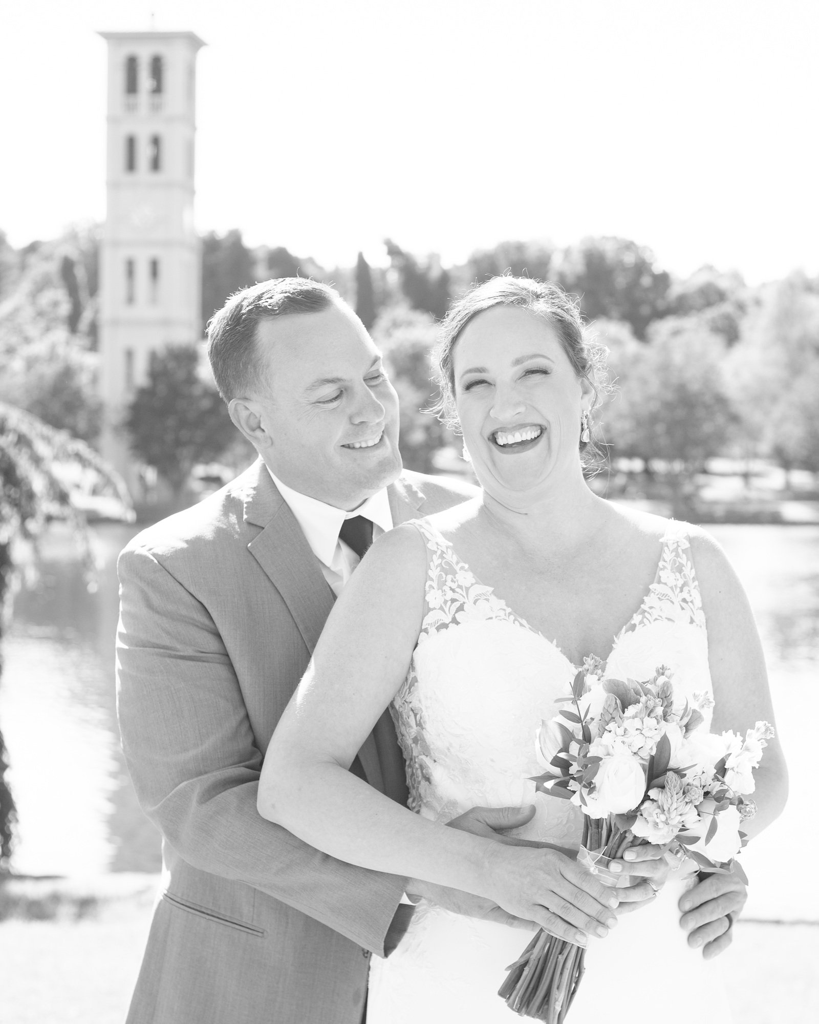 Furman+University+Wedding+Greenville+SC+black+and+white.jpg