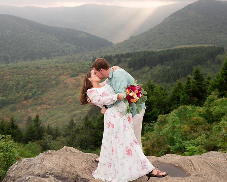 What to Know about Eloping