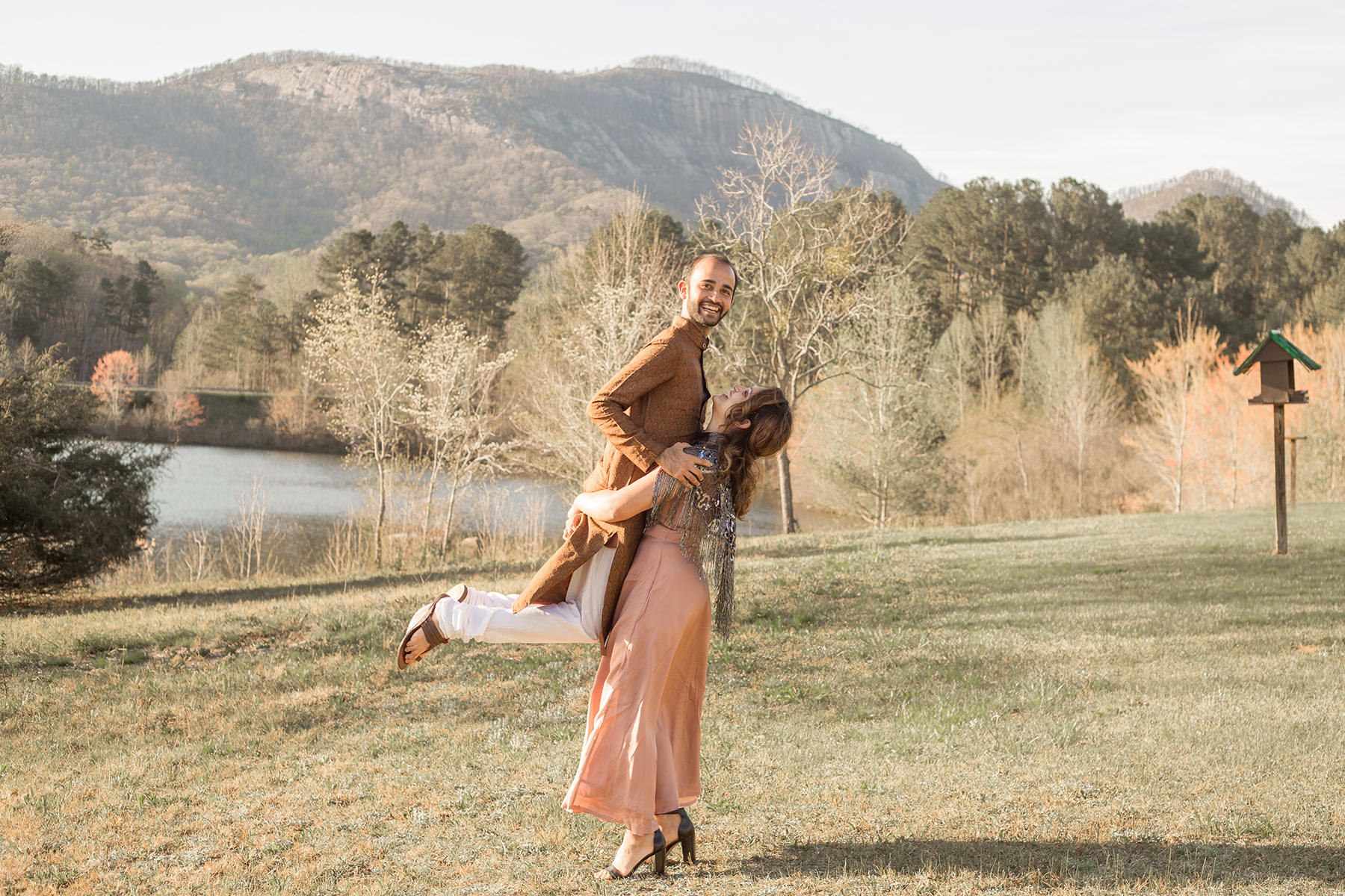 South Carolina Elopement Photographer | Christine Scott Photography