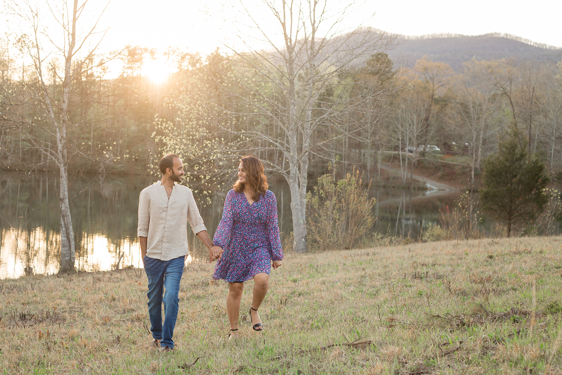 South Carolina Elopement Photographer | Christine Scott Photography