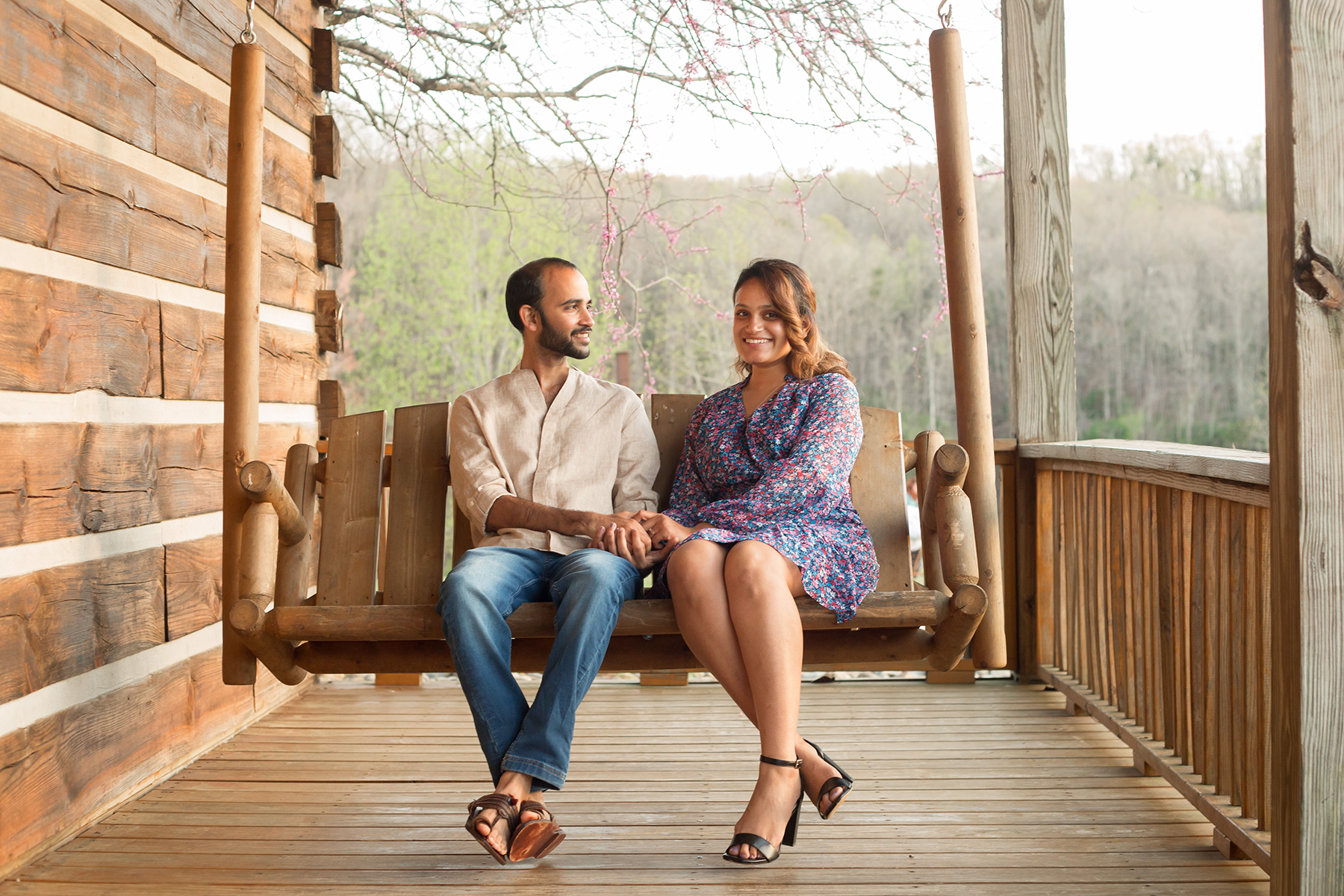 South Carolina Elopement Photographer | Christine Scott Photography