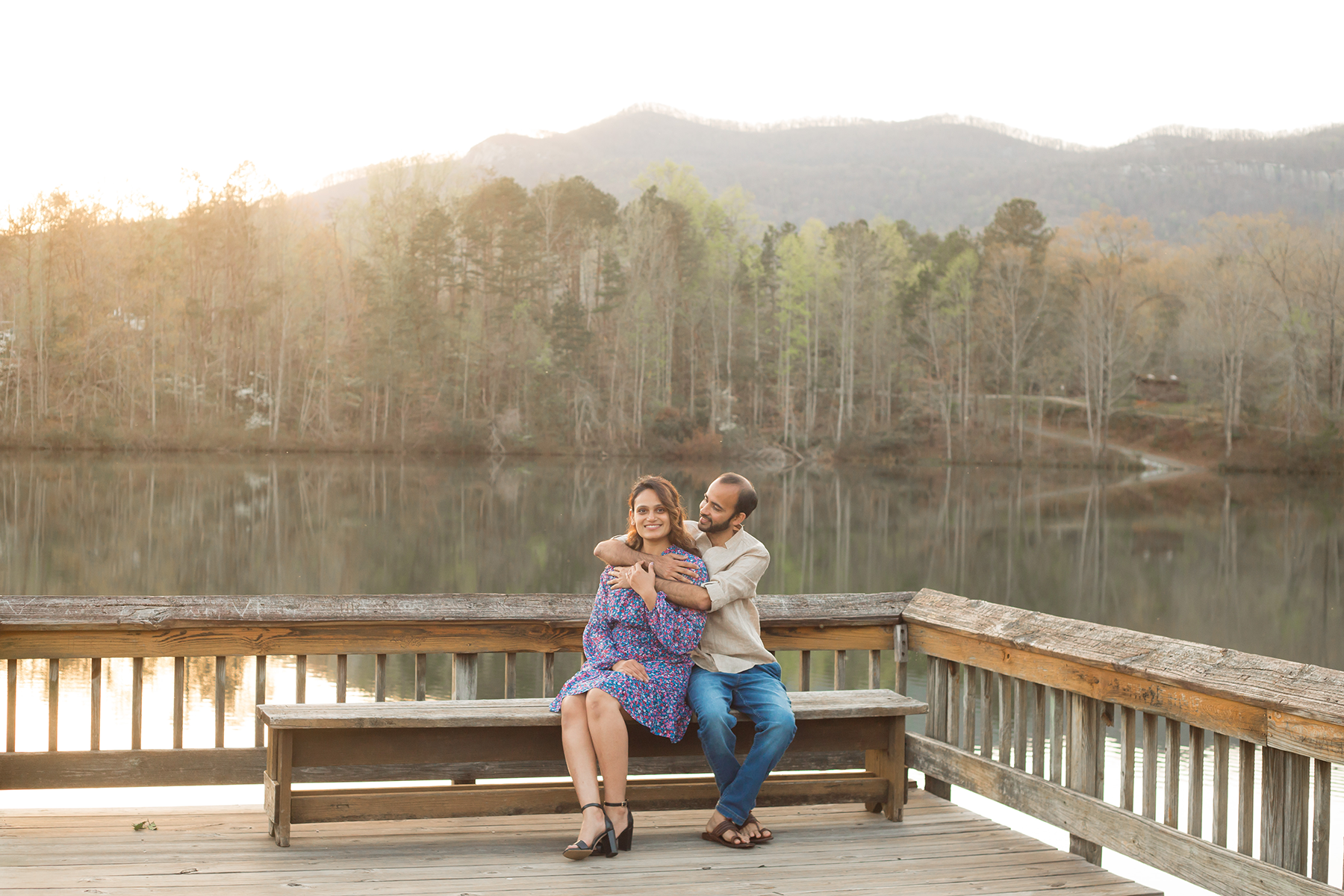 South Carolina Elopement Photographer | Christine Scott Photography