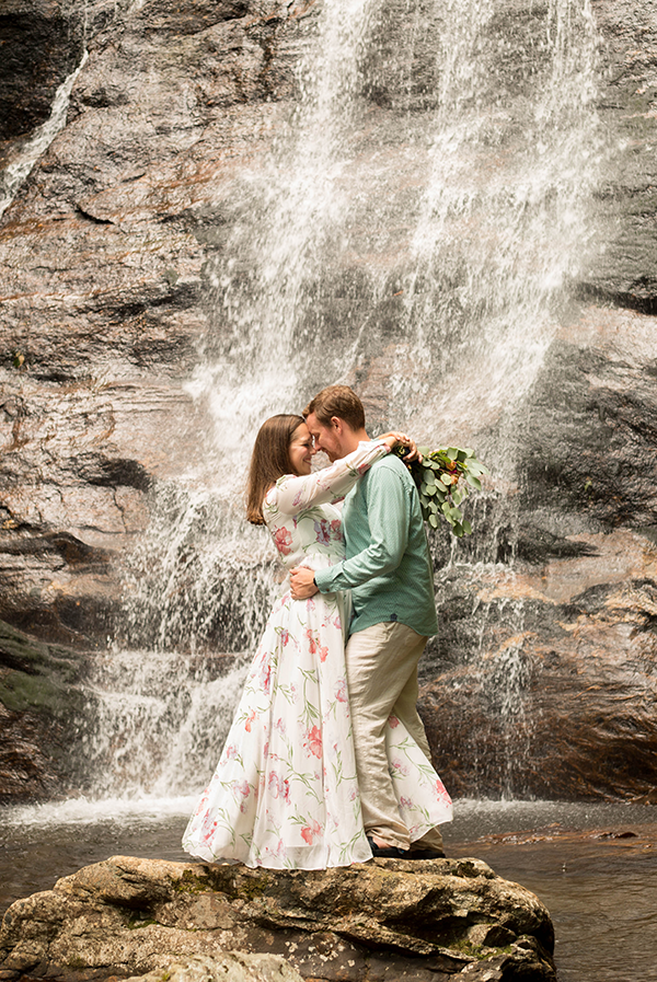 How to Elope in South Carolina