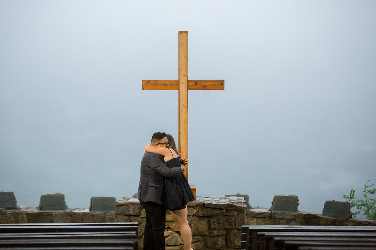 Pretty Place Chapel | Christine Scott Photography