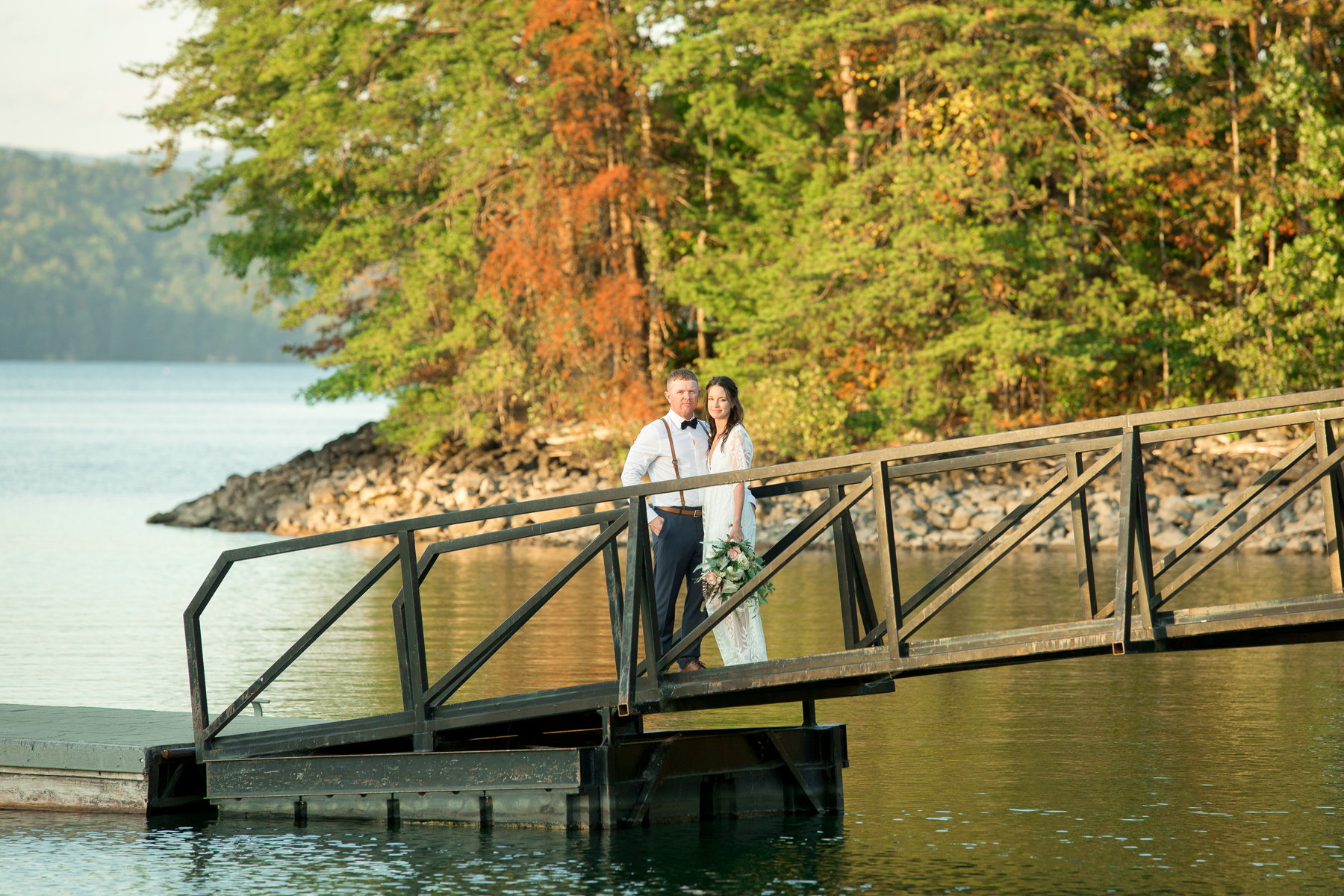 Vow renewal in South Carolina | Christine Scott Photography