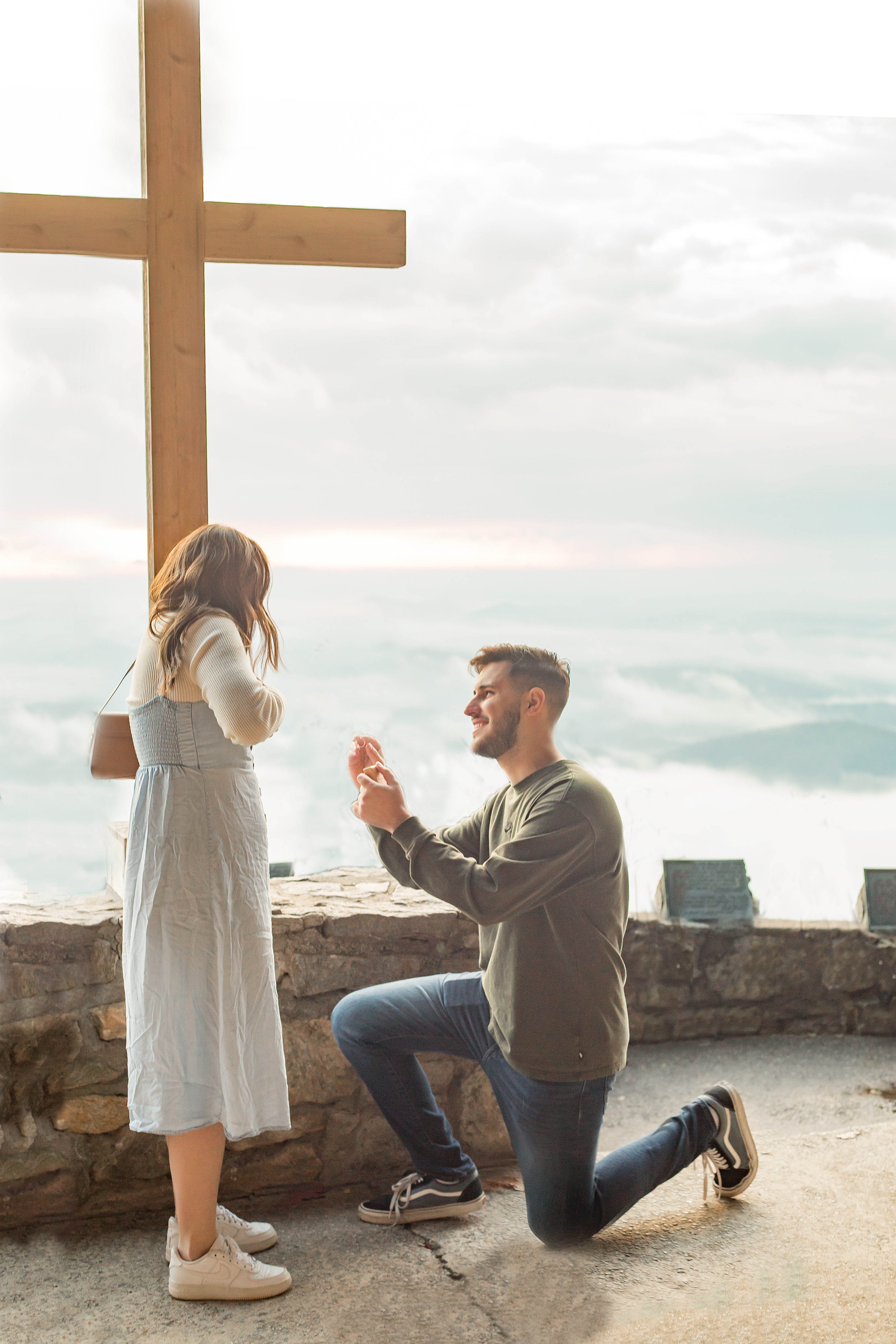 Pretty Place Chapel in South Carolina | Christine Scott Photography