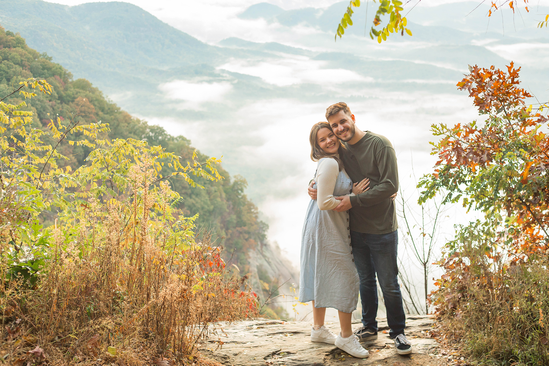 Pretty Place Chapel in South Carolina | Christine Scott Photography