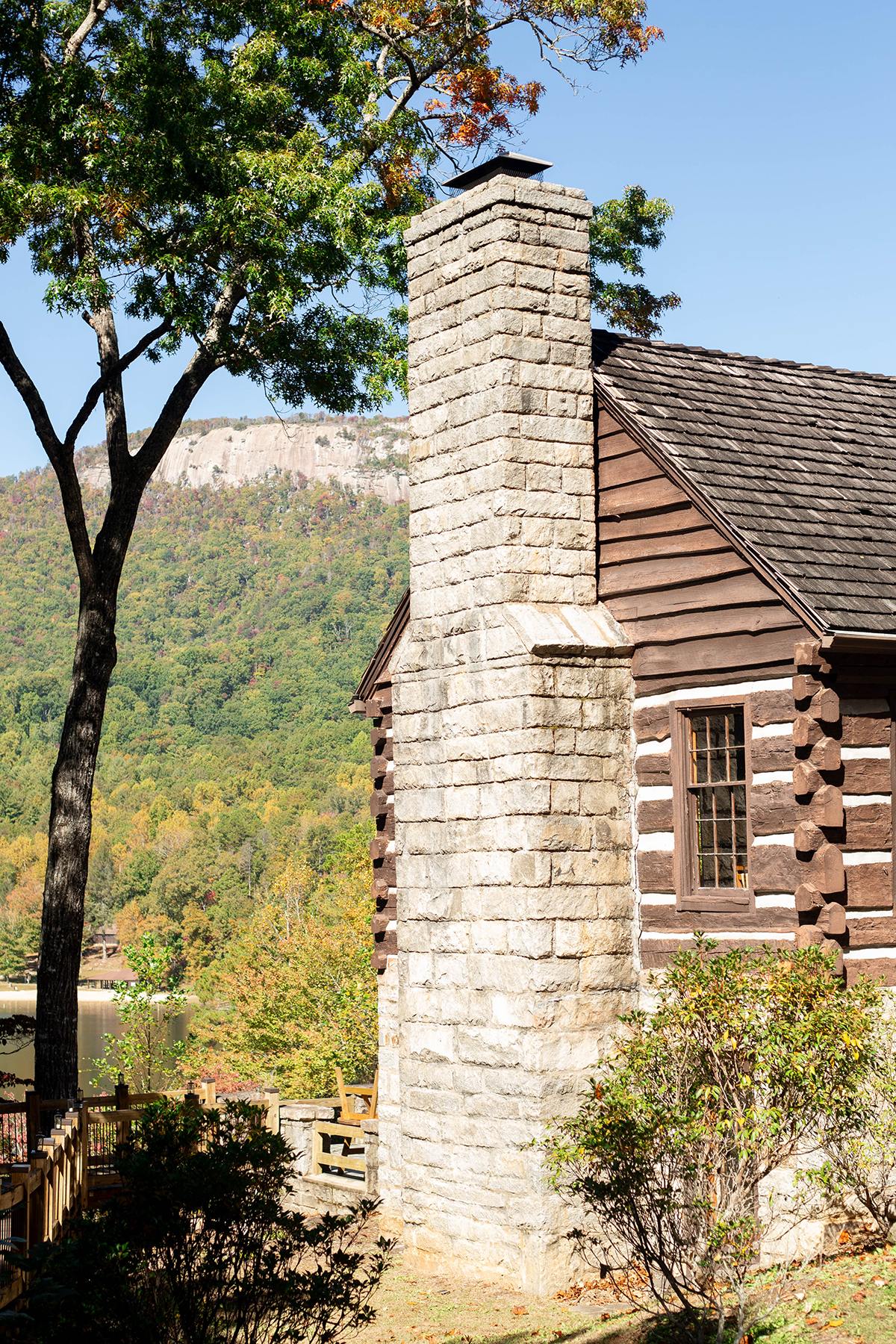 Wedding at Table Rock Lodge | Christine Scott Photography