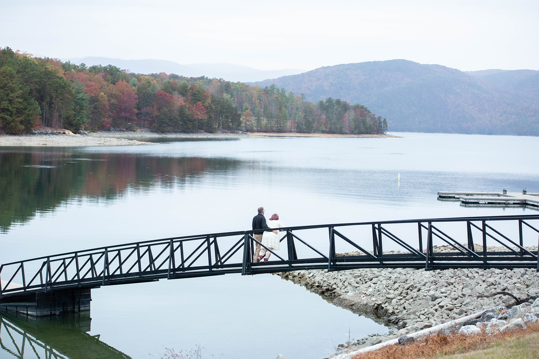 South Carolina elopement | Christine Scott Photography