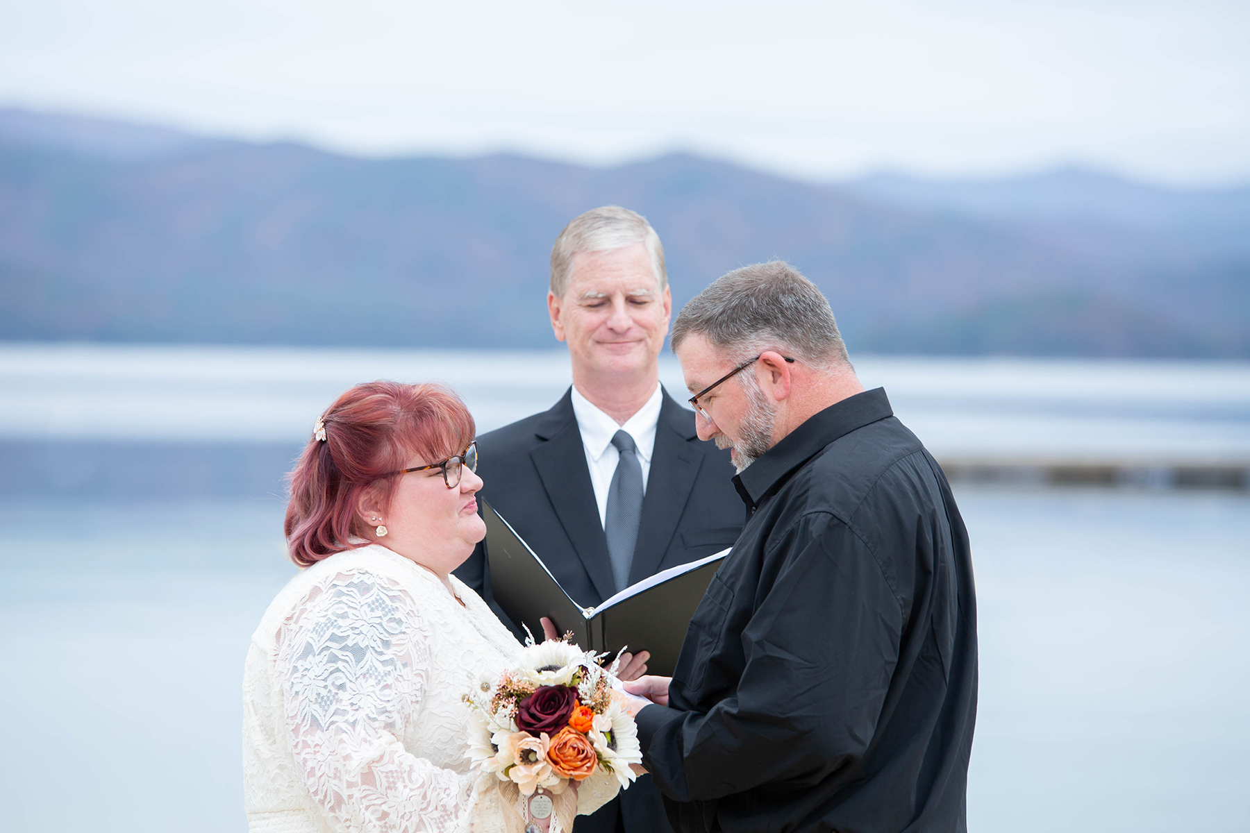 South Carolina elopement | Christine Scott Photography