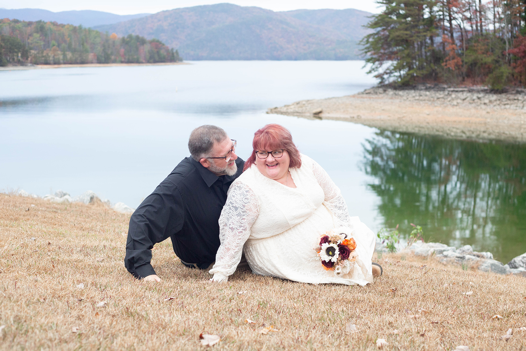 South Carolina elopement | Christine Scott Photography