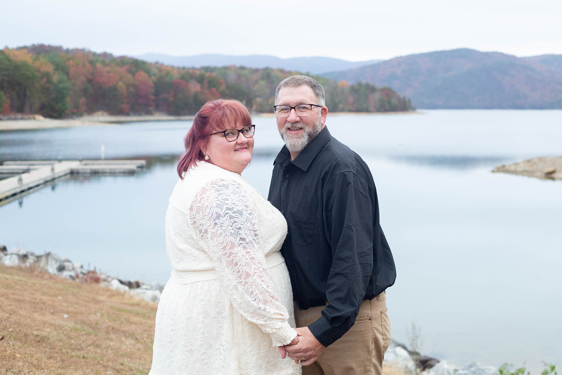 South Carolina elopement | Christine Scott Photography